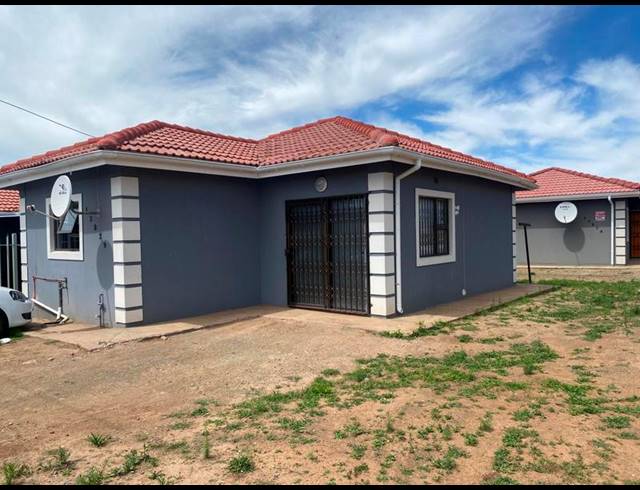 3 BEDROOM HOUSE FOR SALE IN QUEENSTOWN CENTRAL